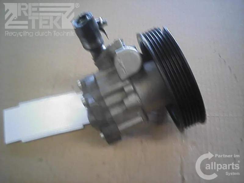 Echt Hilfsmotoren,-Pumpen gebraucht BMW 1-ER (E87) (09/04-) Baujahr 2005