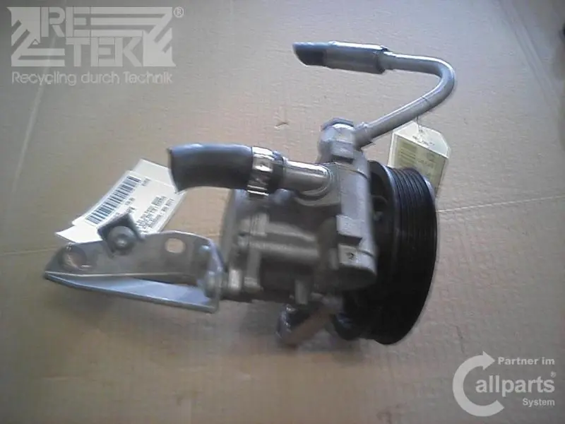Direktkauf Hilfsmotoren,-Pumpen gebraucht BMW 1-ER (E88) (0308-) Baujahr 2008