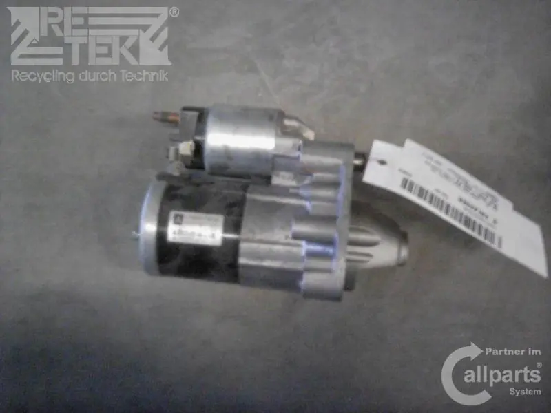 Anlasser, Lichtmaschine gebraucht MINI MINI II R56 AB 11/06 Baujahr 2008 Direkt Vom Hersteller