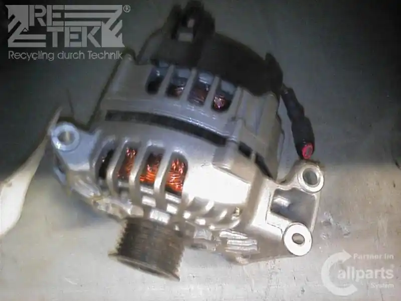Anlasser, Lichtmaschine gebraucht MINI MINI II R56 AB 11/06 Baujahr 2006 Sichere Zahlung