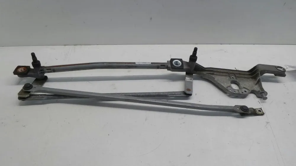Hilfsmotoren,-Pumpen gebraucht FORD FOCUS DA3/DB3,2008- Baujahr 2010 Günstig