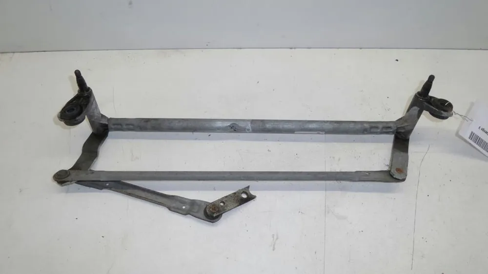 Markenprodukt Hilfsmotoren,-Pumpen gebraucht VW GOLF V (1K) Baujahr 2004