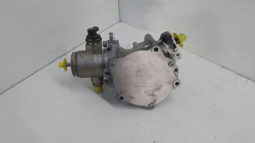 Neu Hilfsmotoren,-Pumpen gebraucht VW EOS (1F7) (05/06-) Baujahr 2011