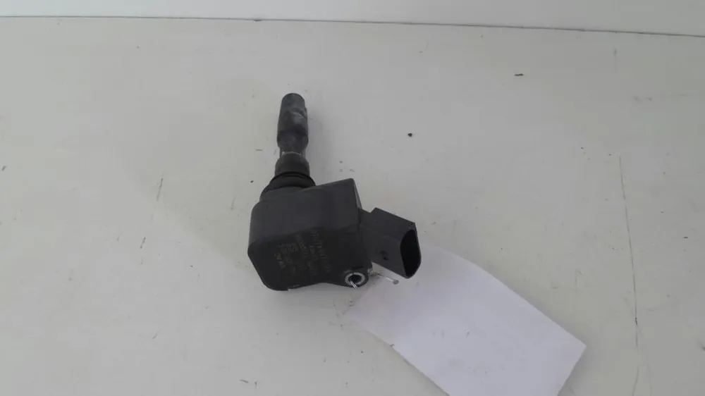 Knallerangebot Motor-Elektrik gebraucht VW Golf Sportsvan AUV/AM1 Baujahr 2014