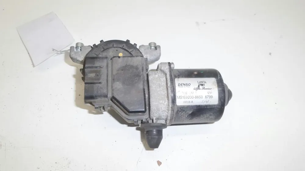 Abverkauf Hilfsmotoren,-Pumpen gebraucht FIAT BRAVO 198 MODELL 07 Baujahr 2008