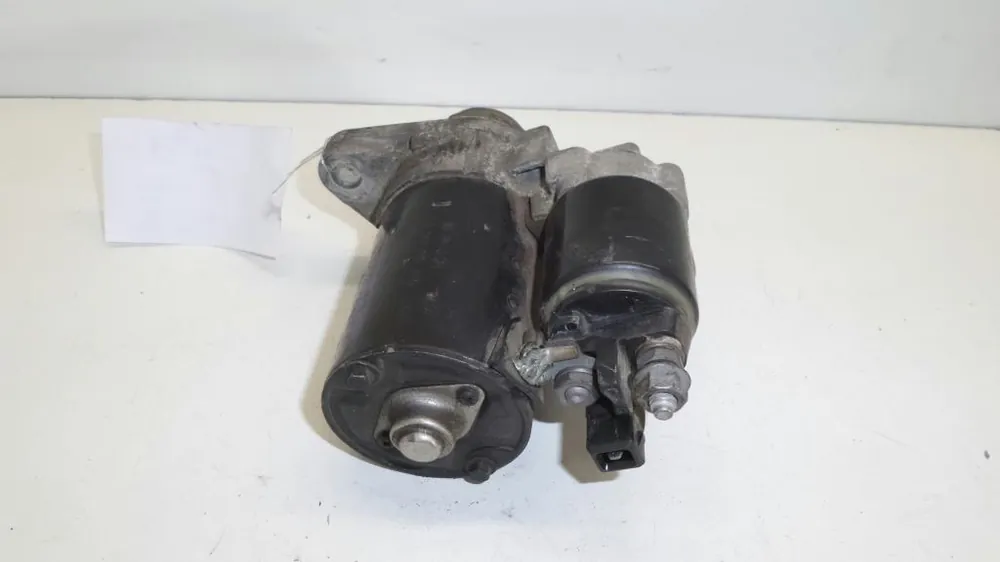 Anlasser, Lichtmaschine gebraucht VW POLO (9N1/9N2) Baujahr 2004 Angebot