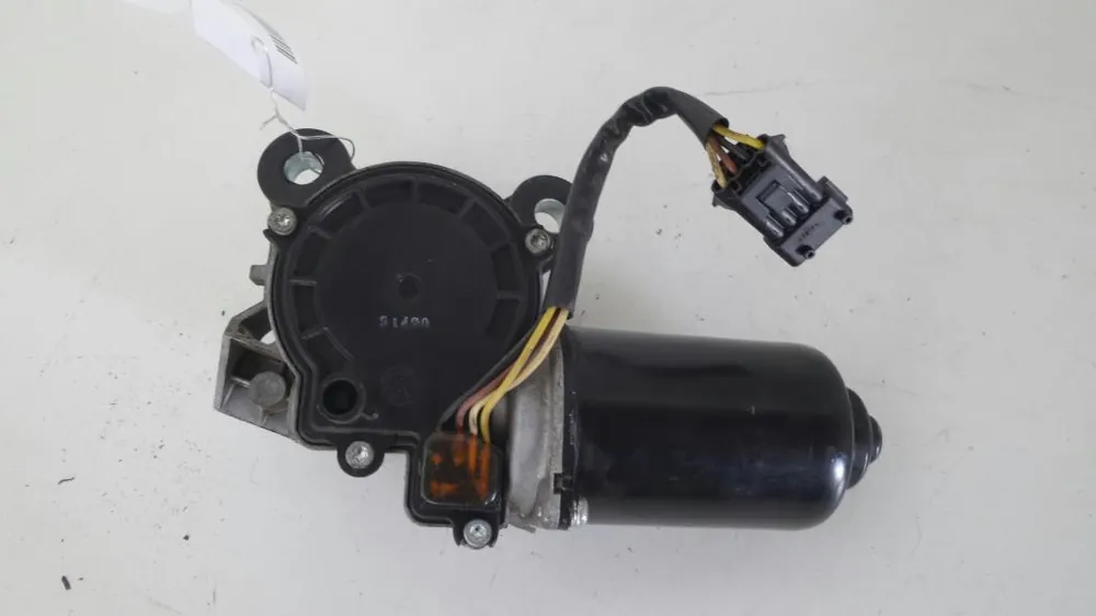 Neu Im Sortiment Hilfsmotoren,-Pumpen gebraucht OPEL VECTRA C LIMOUSINE Baujahr 2006