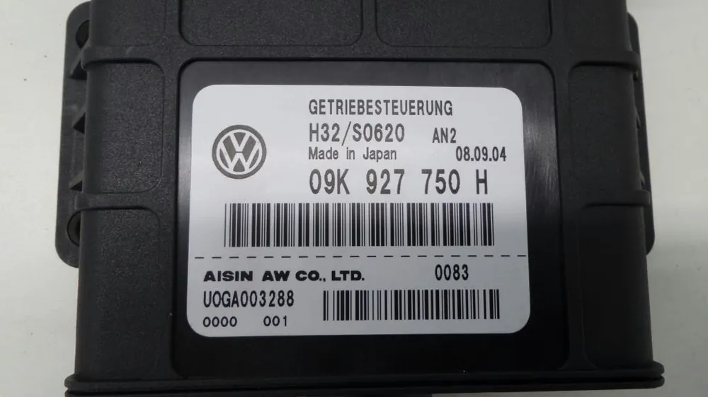 Schnäppchen Elektrik gebraucht VW T5 (7H, AB 04/03) Baujahr 2004