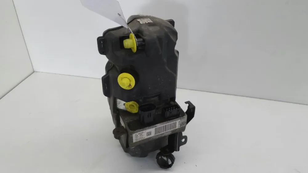 Hilfsmotoren,-Pumpen gebraucht CITROEN C5 LIM/KOMBI R Baujahr 2006 Neu