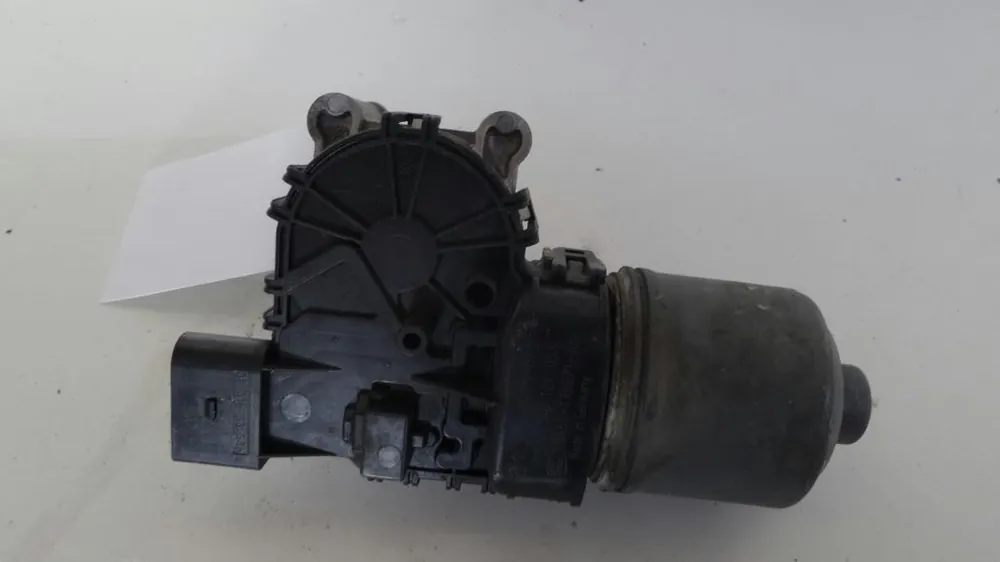 Hilfsmotoren,-Pumpen gebraucht FORD FIESTA 2AJ (7/08-) Baujahr 2010 Zertifiziert