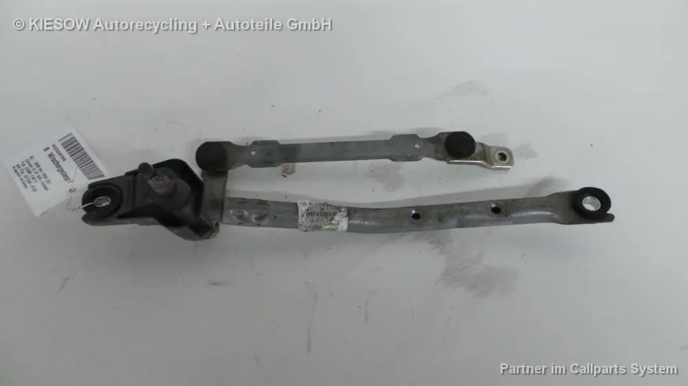 Letzte Chance Hilfsmotoren,-Pumpen gebraucht CITROEN C1 (P, 06/05-) Baujahr 2008