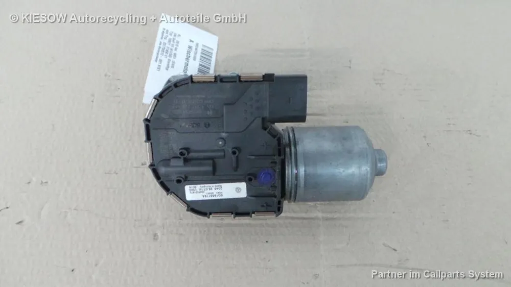 Hilfsmotoren,-Pumpen gebraucht VW GOLF VII AU/5G1 Baujahr 2015 Billig