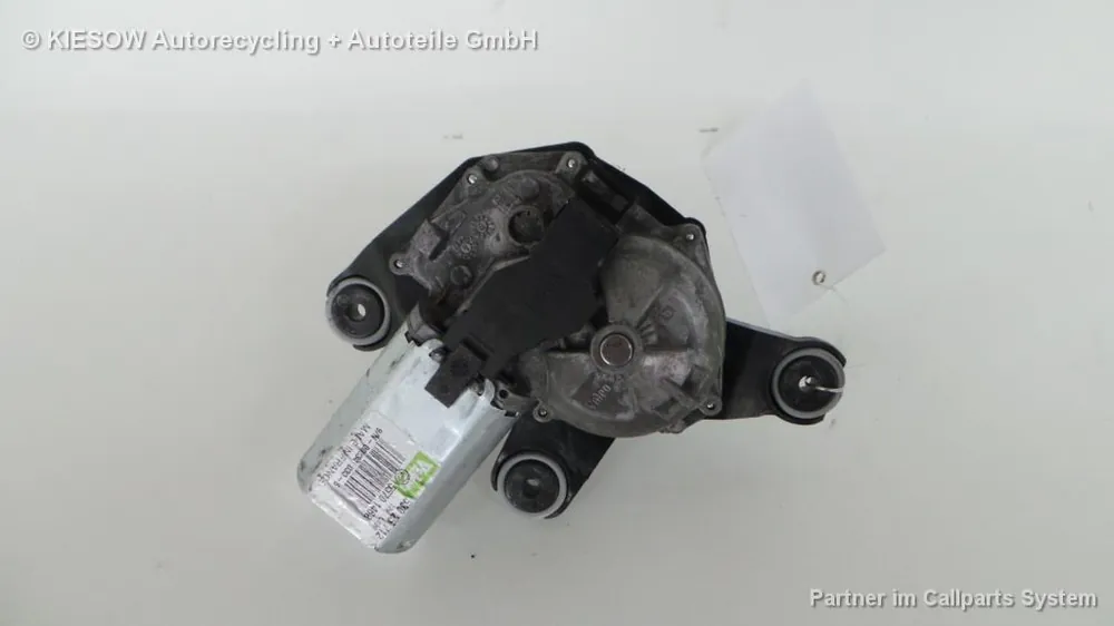 Sonderangebot Hilfsmotoren,-Pumpen gebraucht FIAT GRANDE PUNTO (199) Baujahr 2006