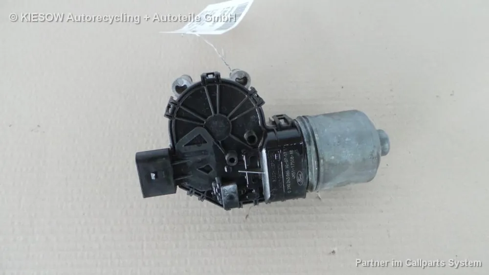 Hilfsmotoren,-Pumpen gebraucht FORD FOCUS DA3/DB3,2008- Baujahr 2010 Neu