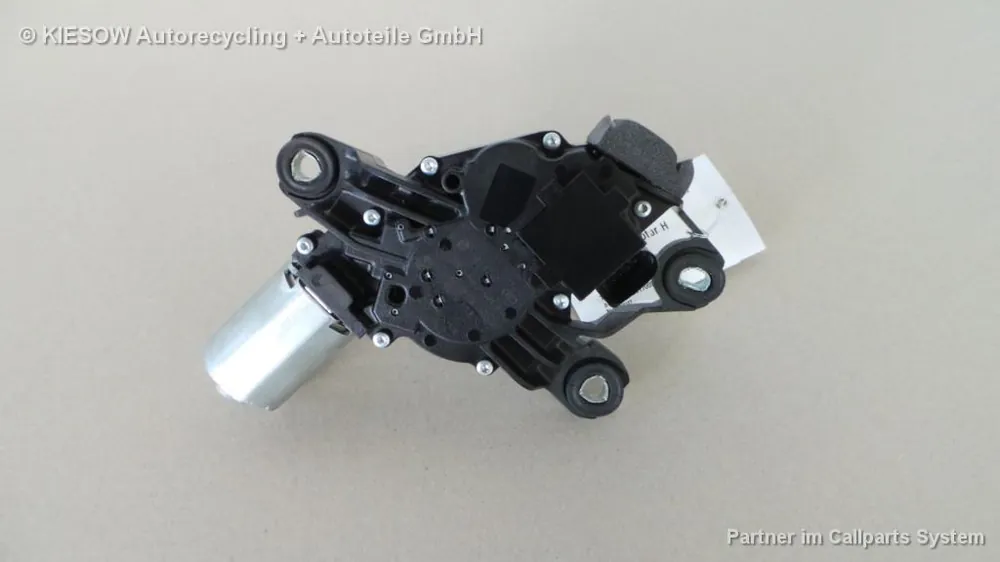 Preisknaller Elektrik gebraucht VW SHARAN (7N,AB 01/11) Baujahr 2011