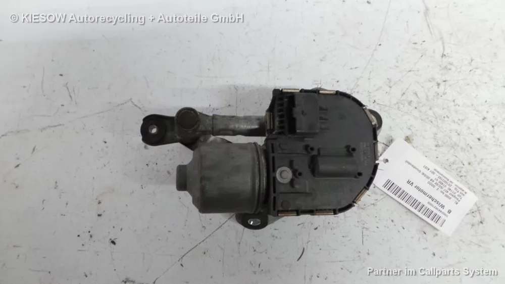 Hilfsmotoren,-Pumpen gebraucht PEUGEOT 407 (6D/6E AB 05/04) Baujahr 2005 Highlight