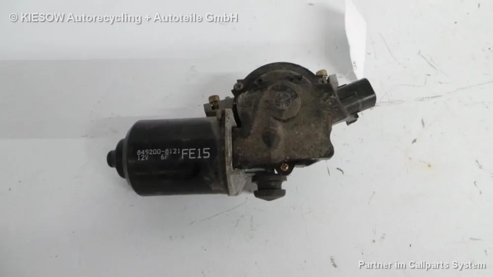 Meistverkauft Hilfsmotoren,-Pumpen gebraucht MAZDA RX-8 (SE) Baujahr 2005