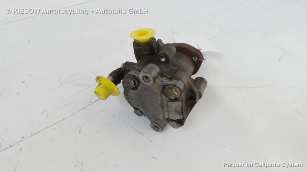 Hilfsmotoren,-Pumpen gebraucht AUDI A3/S3 (8L,AB 09/96) Baujahr 2001 Kracherpreis
