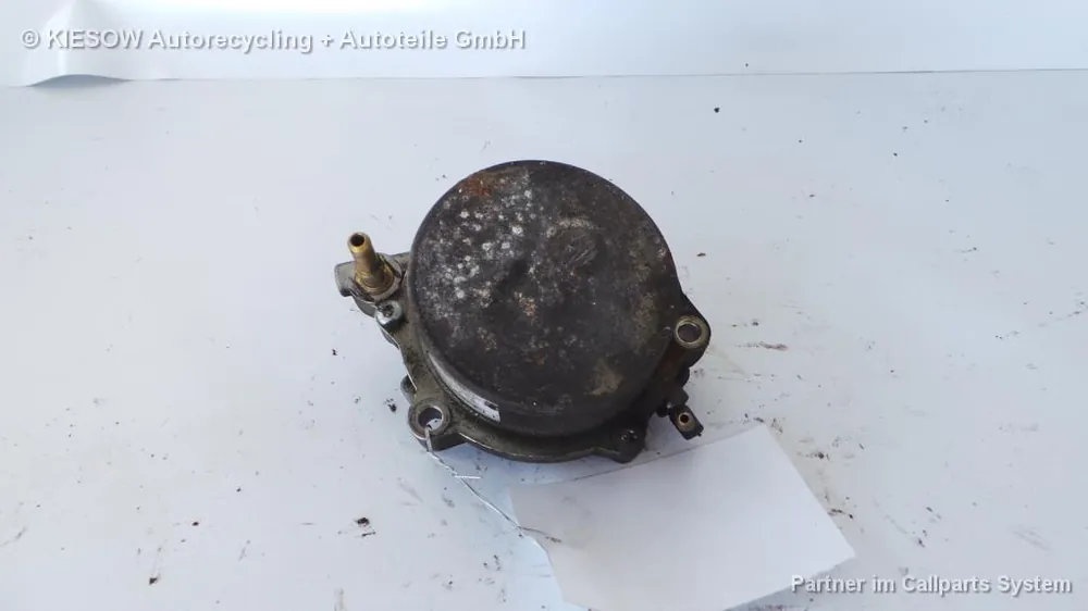 Abverkauf Hilfsmotoren,-Pumpen gebraucht OPEL ASTRA H LIM/CARAVAN Baujahr 2006