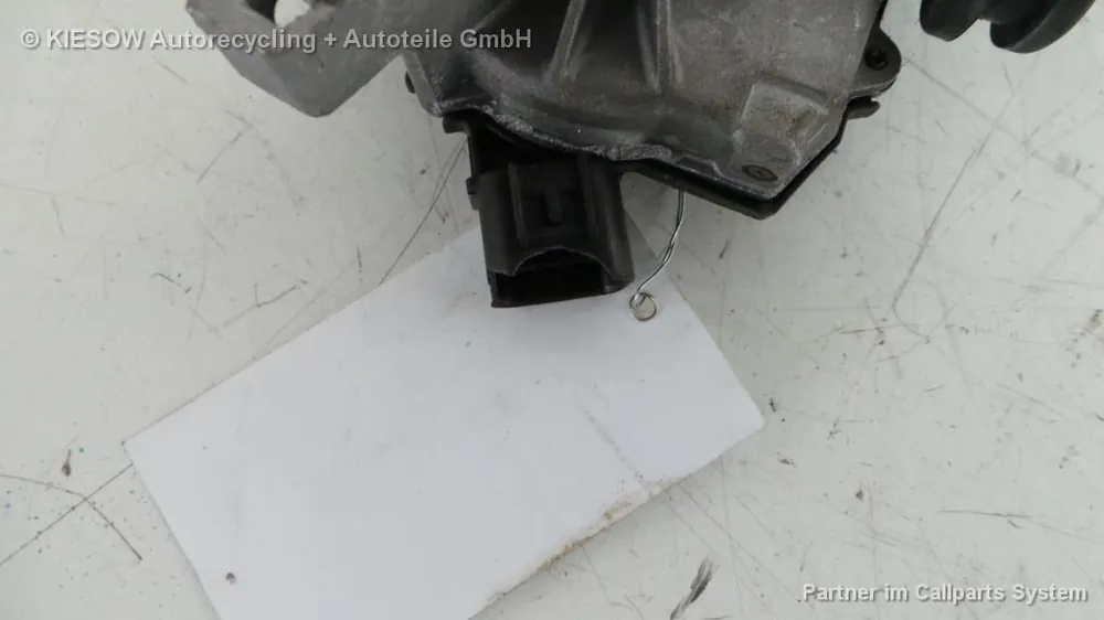 Online Kaufen Hilfsmotoren,-Pumpen gebraucht HYUNDAI SONATA (NF, 01/05-) Baujahr 2004