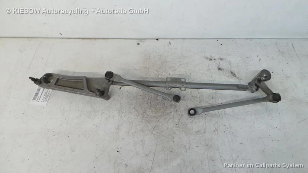 Hilfsmotoren,-Pumpen gebraucht MERCEDES-BENZ SLK (R171,AB 04/04) Baujahr 2005 Saisonangebot