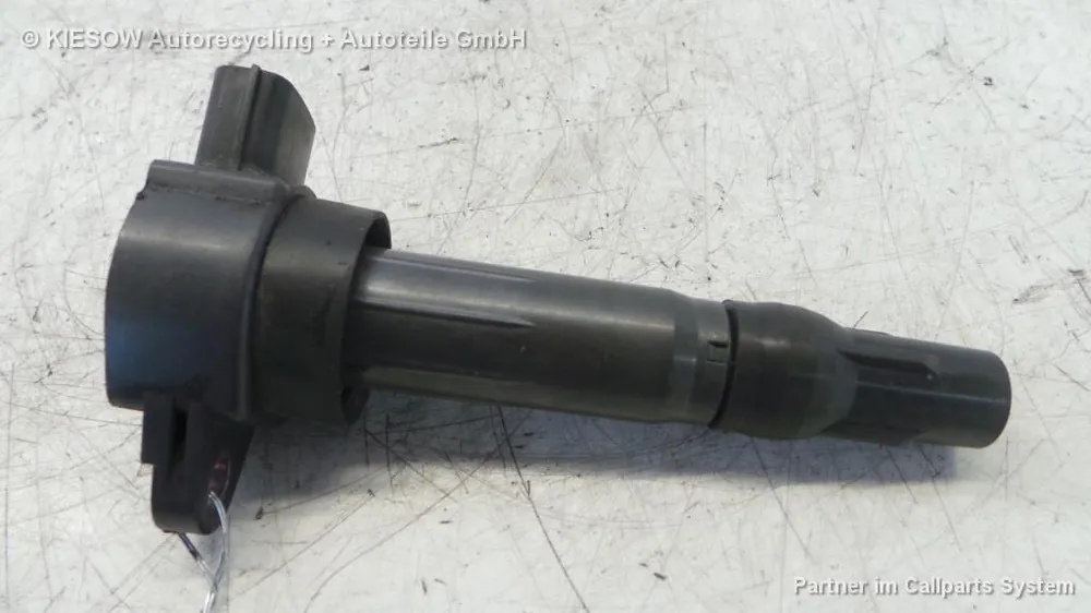 Markenware Motor-Elektrik gebraucht SMART FORFOUR (454) Baujahr 2004
