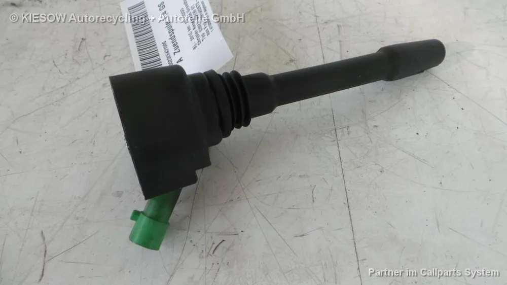 Must-Have Motor-Elektrik gebraucht Chrysler Renegade Baujahr 2015