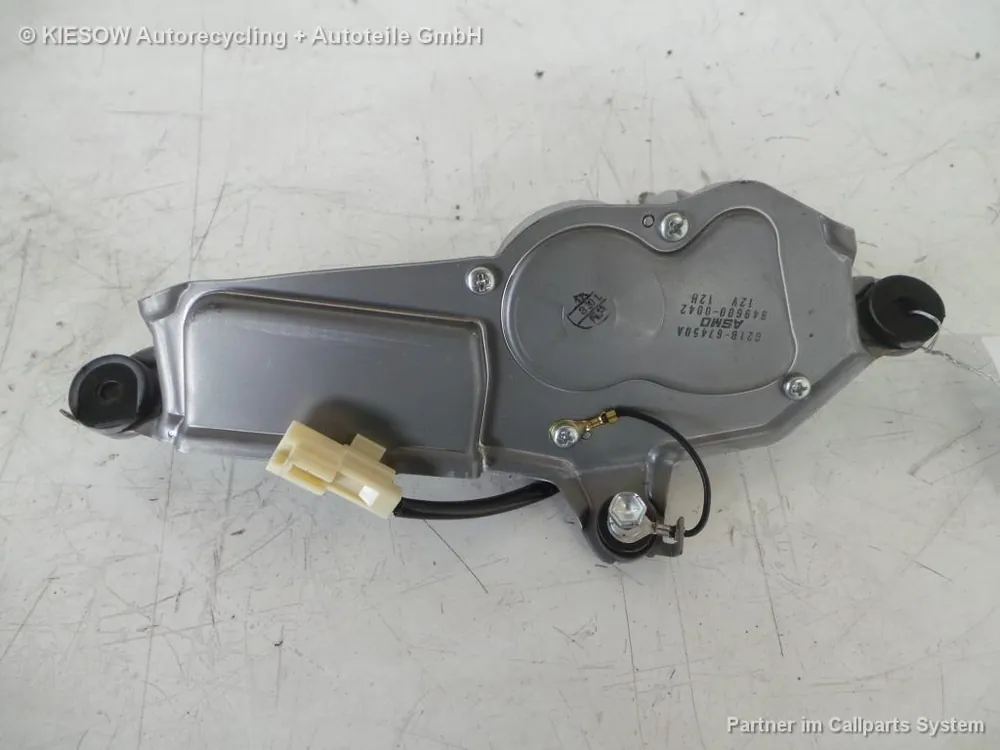 Meistverkauft Hilfsmotoren,-Pumpen gebraucht MAZDA 6 SPORT KOMBI (GY) Baujahr 2007