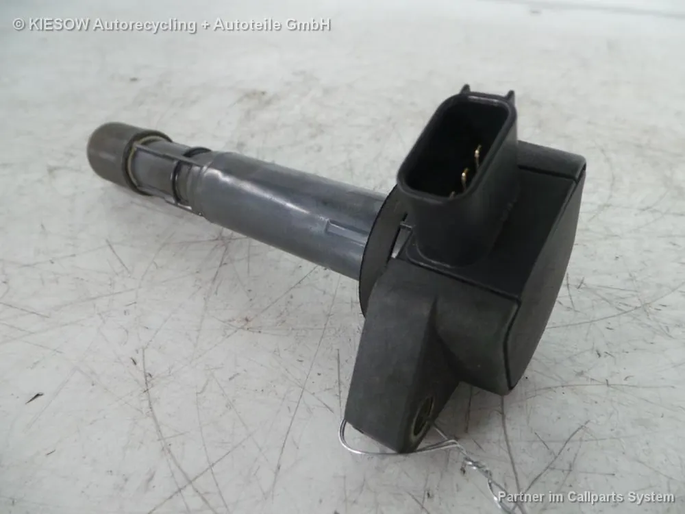Motor-Elektrik gebraucht HONDA CIVIC (MJ 01-05) Baujahr 2003 Solange Der Vorrat Reicht