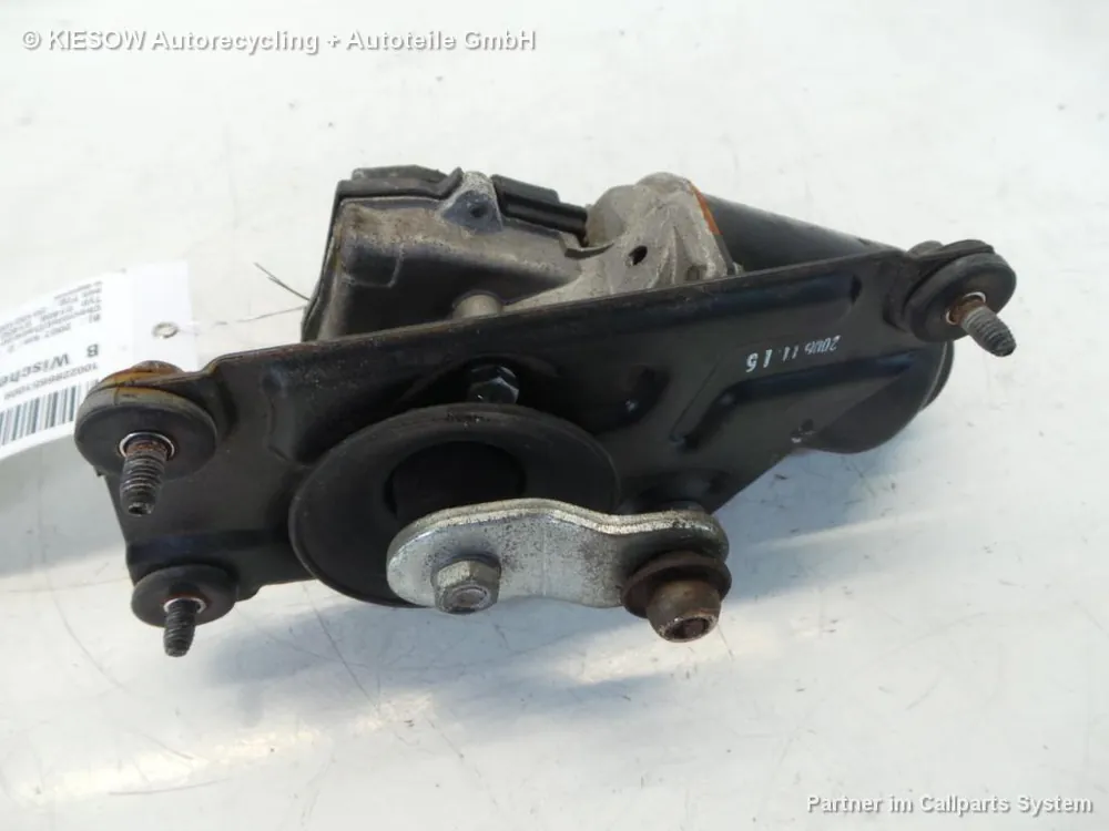 Hilfsmotoren,-Pumpen gebraucht CHEVROLET-DAEWOO KALOS (AB 09/02) Baujahr 2007 Jetzt Bestellen