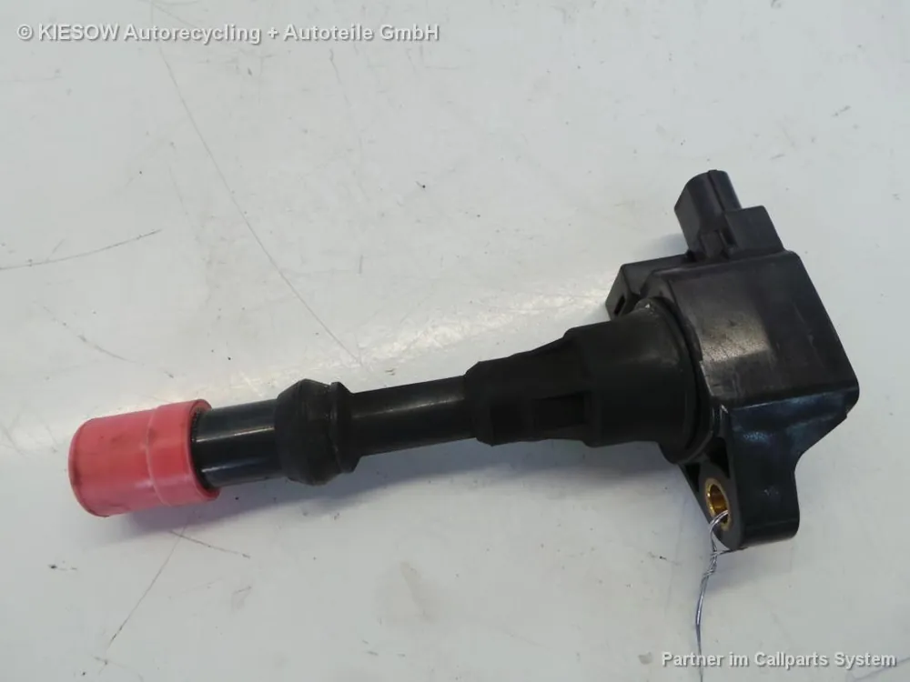 Schnäppchen Motor-Elektrik gebraucht HONDA JAZZ GD1/5 GE2/3 Baujahr 2005
