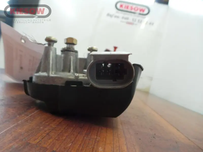Neu Hilfsmotoren,-Pumpen gebraucht RENAULT SCENIC (06/00-06/03) Baujahr 2001