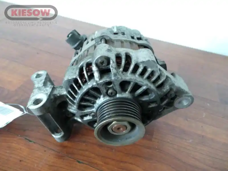 Anlasser, Lichtmaschine gebraucht FORD FIESTA (JD3/JH1) Baujahr 2002 Sale