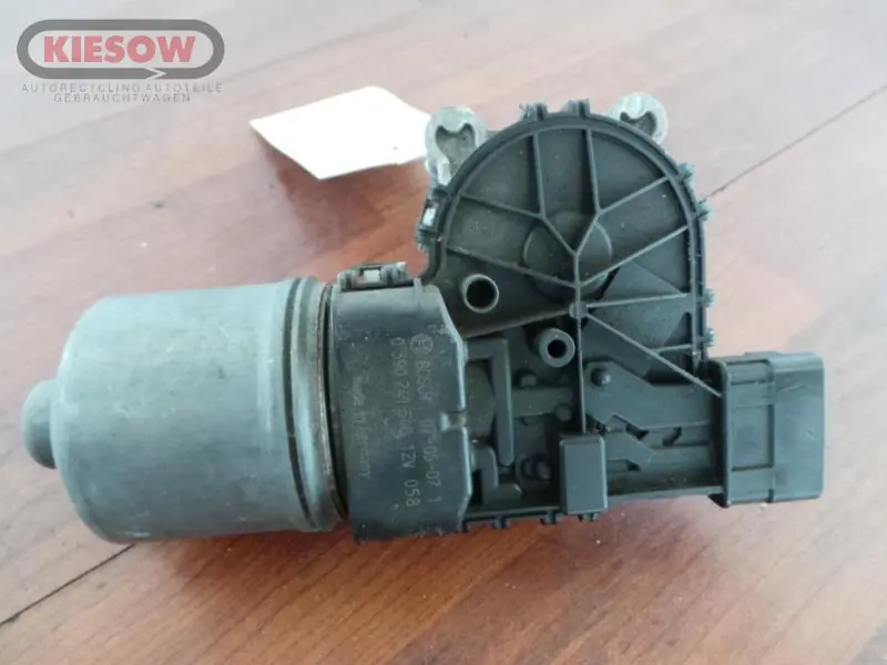 Neu Im Sortiment Hilfsmotoren,-Pumpen gebraucht PEUGEOT 207(WA/WC, 04/06-) Baujahr 2007