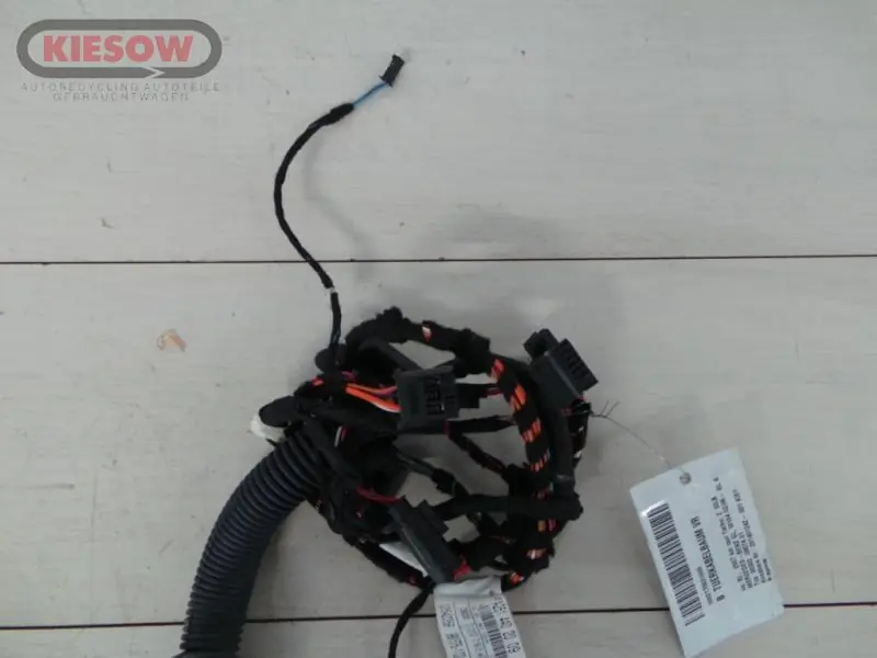 Neu Kabelbäume gebraucht MERCEDES-BENZ GL, W164 02/06- Baujahr 2007