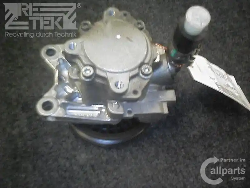 Hilfsmotoren,-Pumpen gebraucht BMW 1-ER (E88) (0308-) Baujahr 2010 Begrenztes Angebot