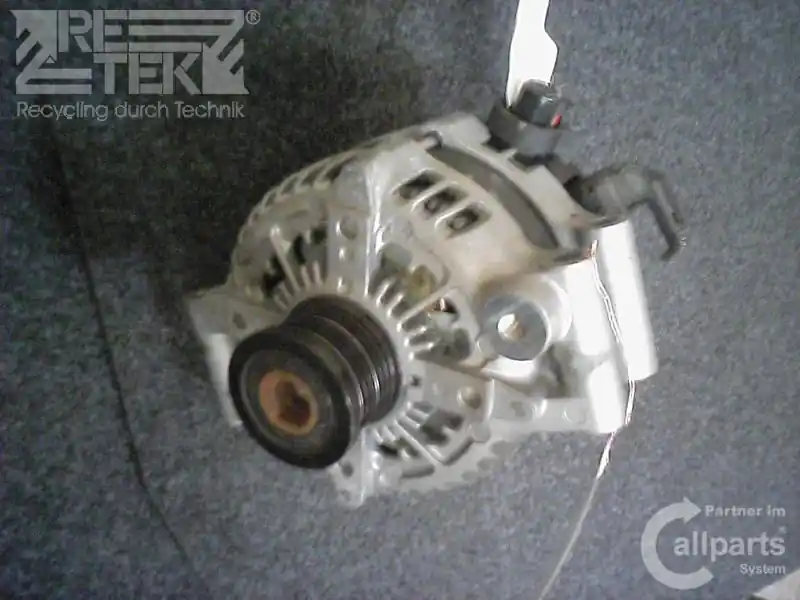 Jetzt Bestellen Anlasser, Lichtmaschine gebraucht BMW Z4 (E89) (01/09-) Baujahr 2009