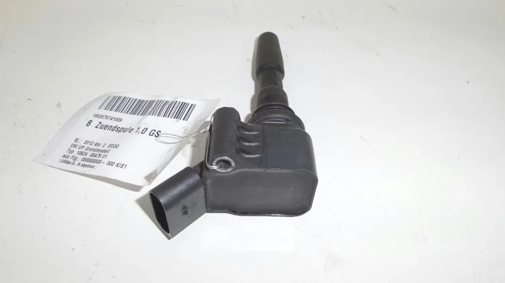 Neue Kollektion Motor-Elektrik gebraucht VW VW UP (AA/121) Baujahr 2012