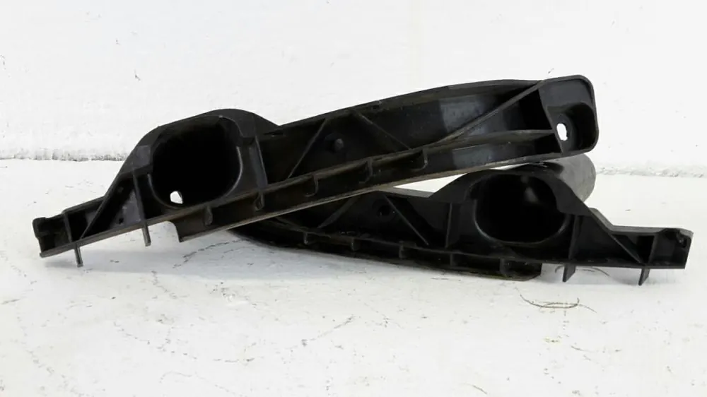 Stossfänger gebraucht VW JETTA (1K2, 06/05-) Baujahr 2006 Schneller Versand