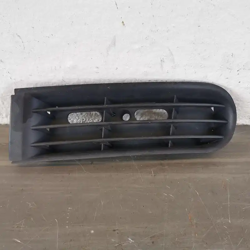 Begrenztes Angebot Stossfänger gebraucht AUDI A3/S3 (8L,AB 09/96) Baujahr 2000