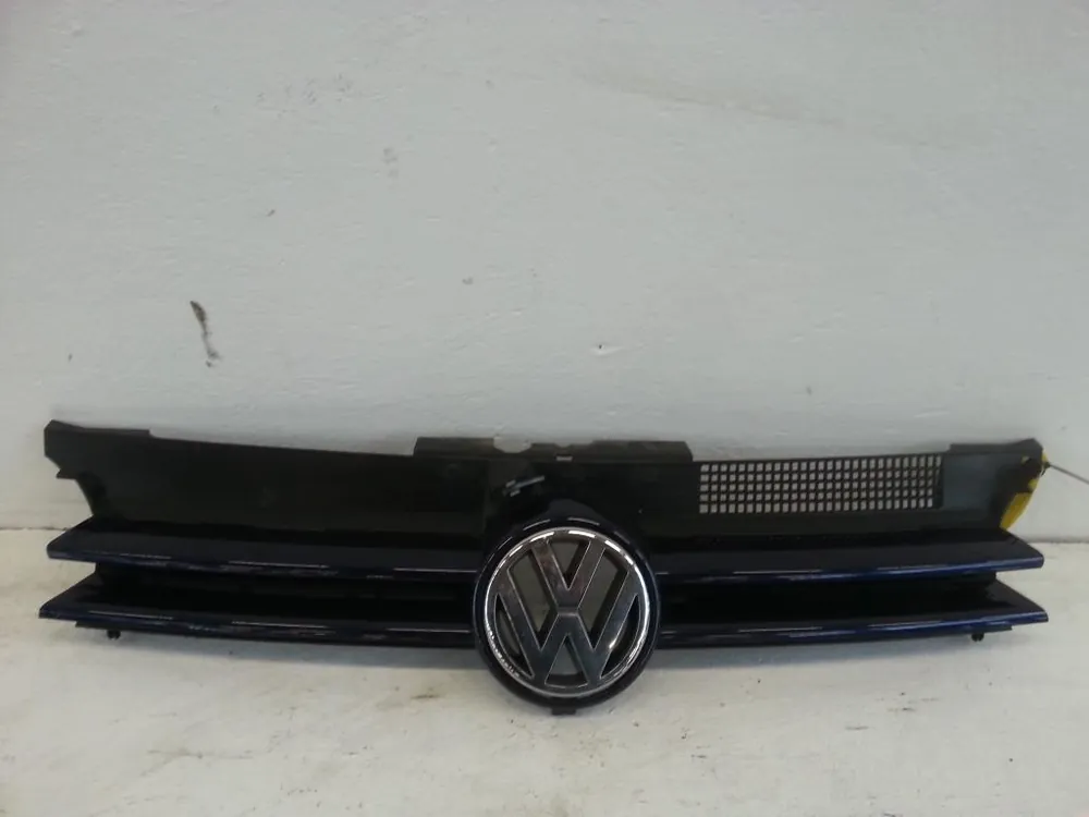 Solange Der Vorrat Reicht Grill, Emblem, Schriftzüge gebraucht VW GOLF IV (1J, bis 01) Baujahr 1999