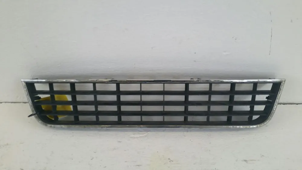 Letzte Chance Stossfänger gebraucht AUDI A6/S6 (4B,AB 06/01) Baujahr 2002