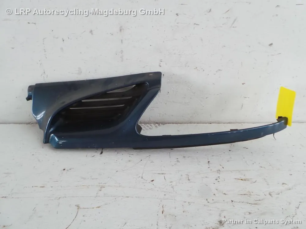 Neu Im Sortiment Grill, Emblem, Schriftzüge gebraucht RENAULT MEGANE/MEG. CLASSIC Baujahr 1997