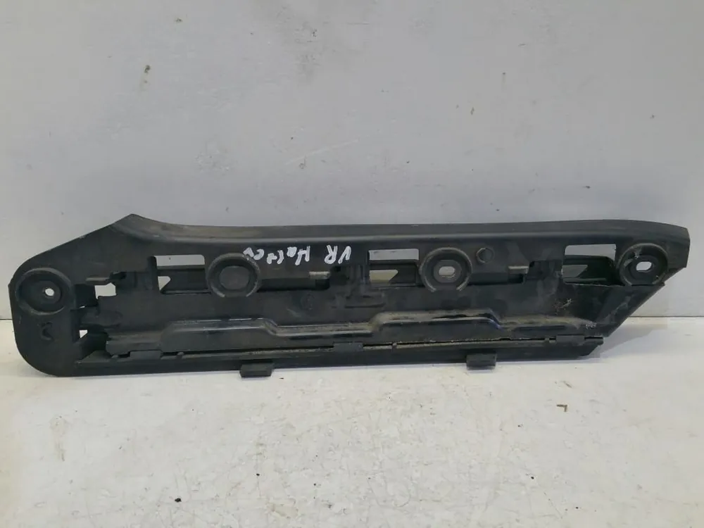 Sichere Zahlung Stossfänger gebraucht VW CADDY (2KA/2KB) Baujahr 2004