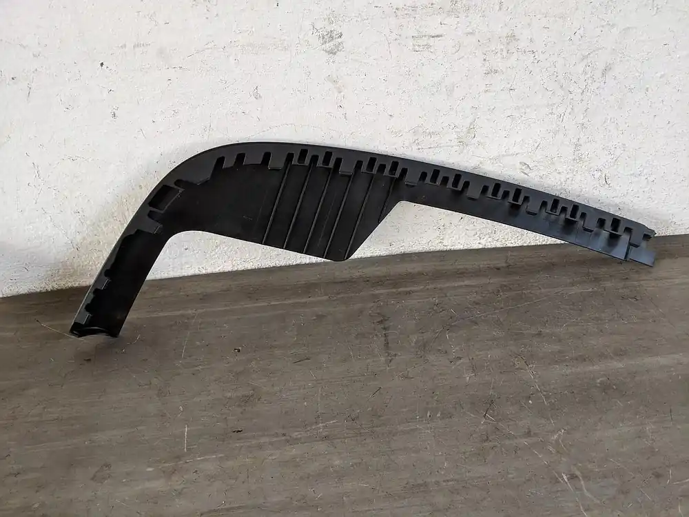 Spoiler, Verbreiterungen gebraucht VW PASSAT VAR 35I,AB´88 Baujahr 1995 Billig