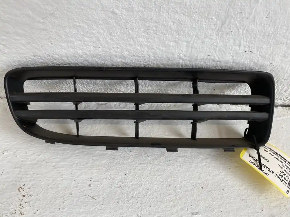 Stossfänger gebraucht SKODA OCTAVIA LIM/COMBI Baujahr 2001 Rabatt