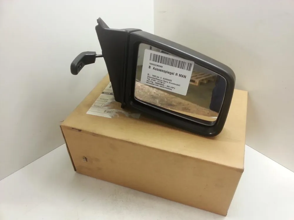 Expressversand Spiegel gebraucht CHEVROLET-DAEWOO NEXIA Baujahr 1995