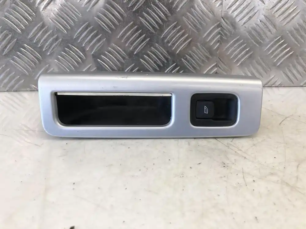 Türen gebraucht VOLVO S40/V50 LIMO/KOMBI Baujahr 2010 Direktkauf