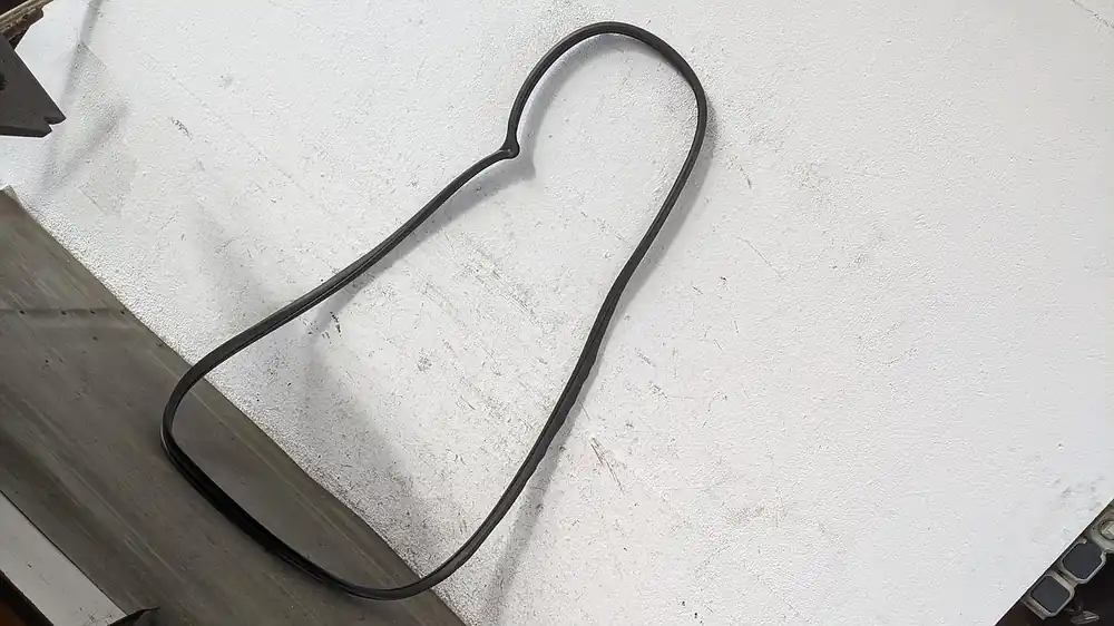 Zierleisten, Gummidichtungen gebraucht MAZDA 6 KOMBI (GH) Baujahr 2011 Meistverkauft