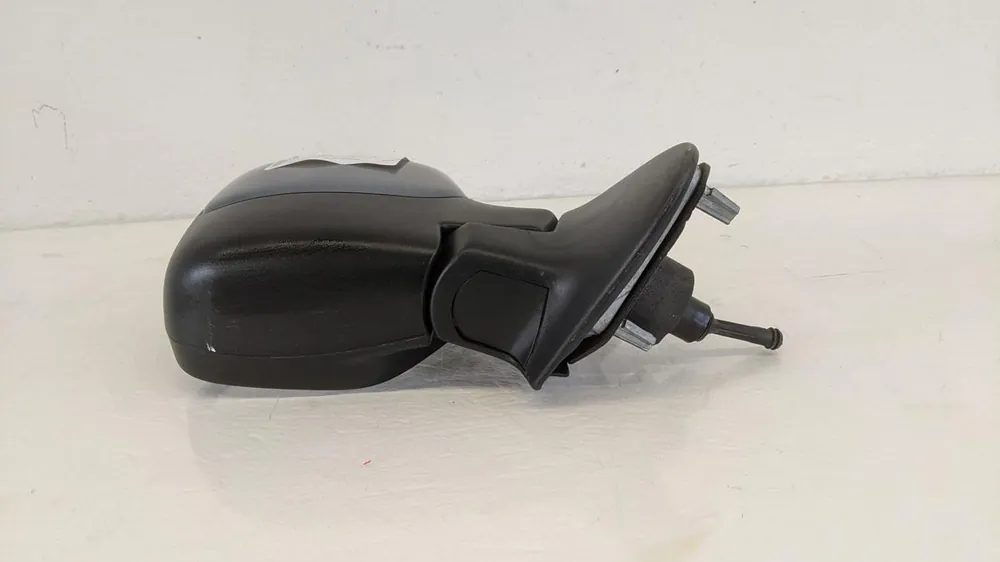 Sichere Zahlung Spiegel gebraucht CITROEN BERLINGO (G, AB´02) Baujahr 2003